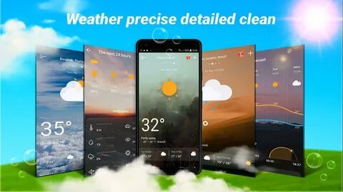 Climate 1