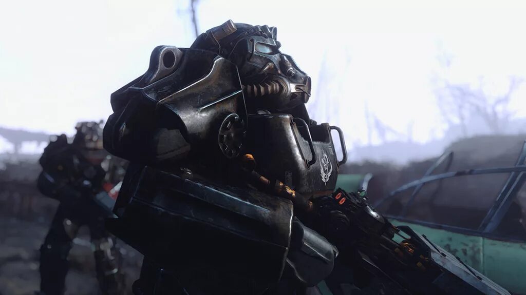 Fallout 4 старые. Фоллаут 4 главный босс. создатели fallout новая игра. как пройти фоллаут 4 без убийств.