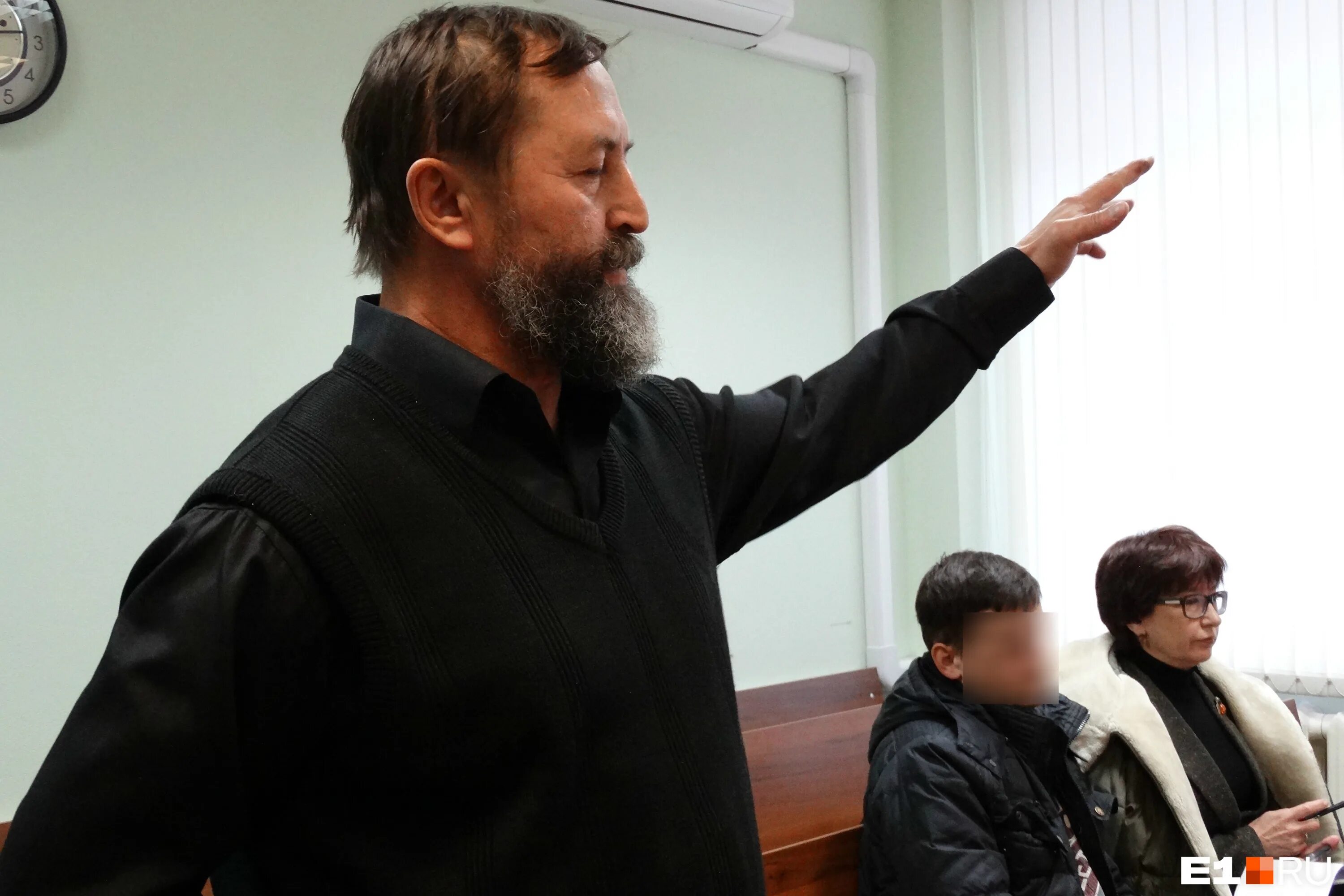 каким будет белый царь