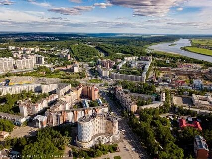 Мокрушин томск