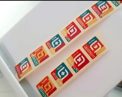 Стикеры в магните 2024 вся