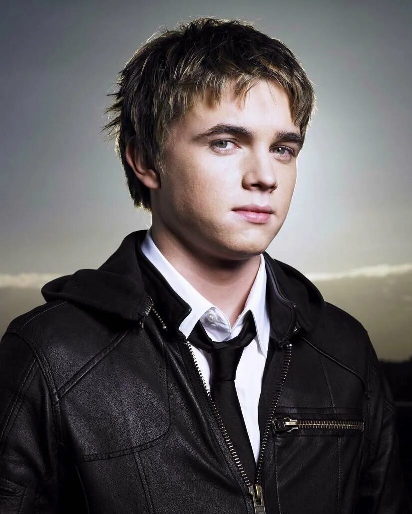 Jesse mccartney
