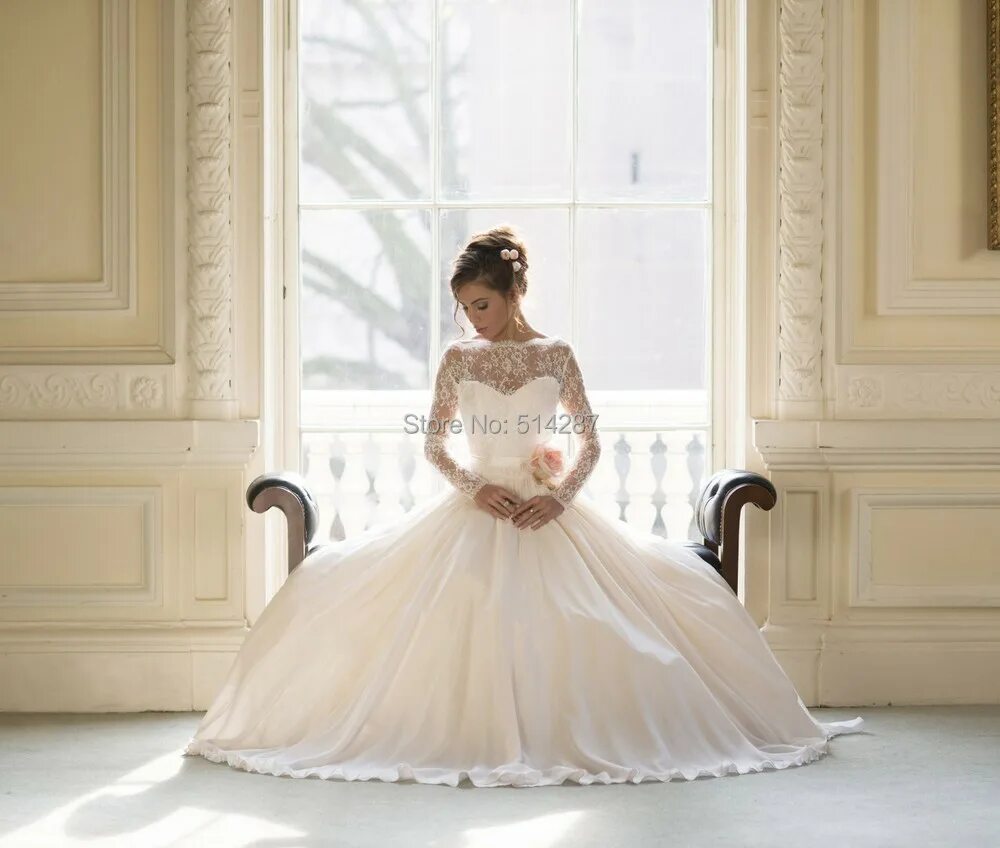 свадебные платья екб