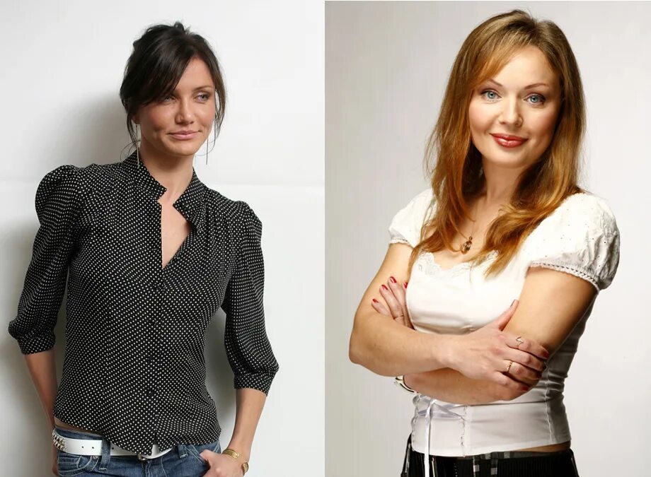 Как зовут человека который тебя озвучивает