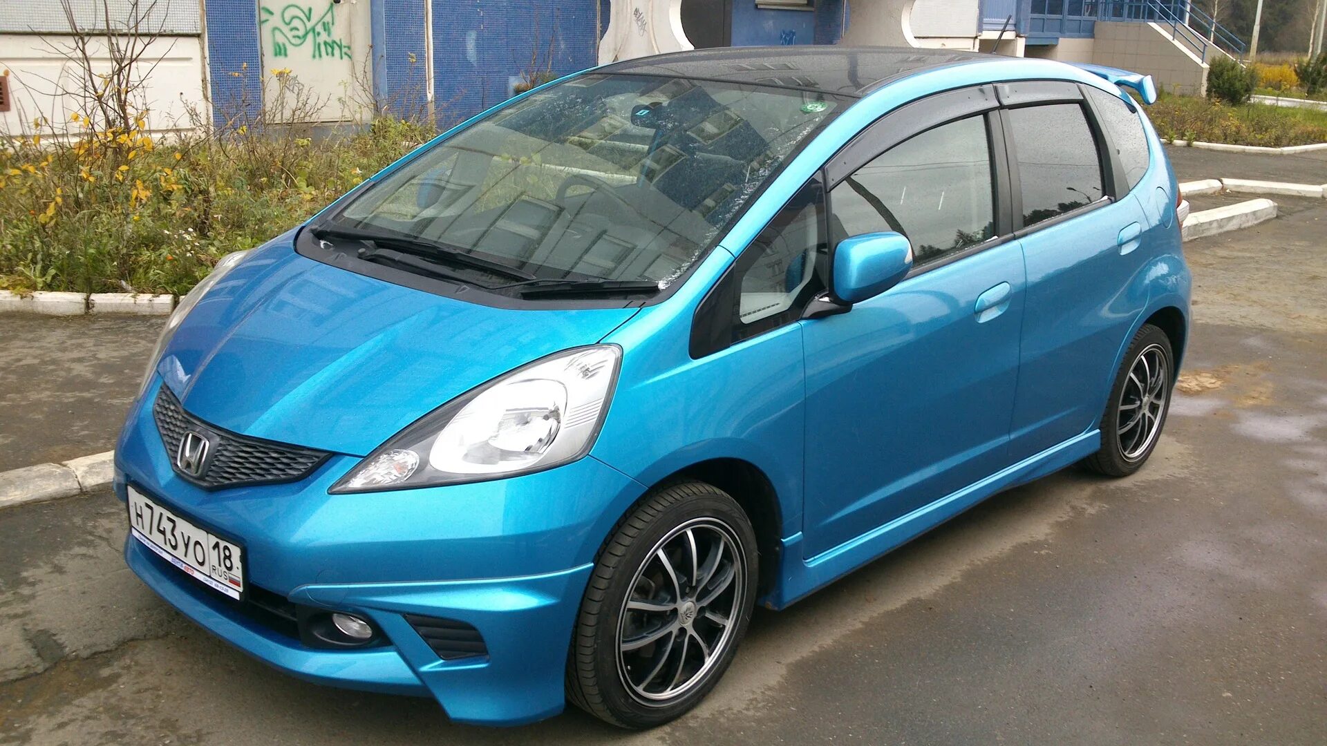 Honda Fit 2010 Tuning. Honda Fit 2008 modulo. Хонда фит 2008г. Honda Fit 2008 с обвесом.