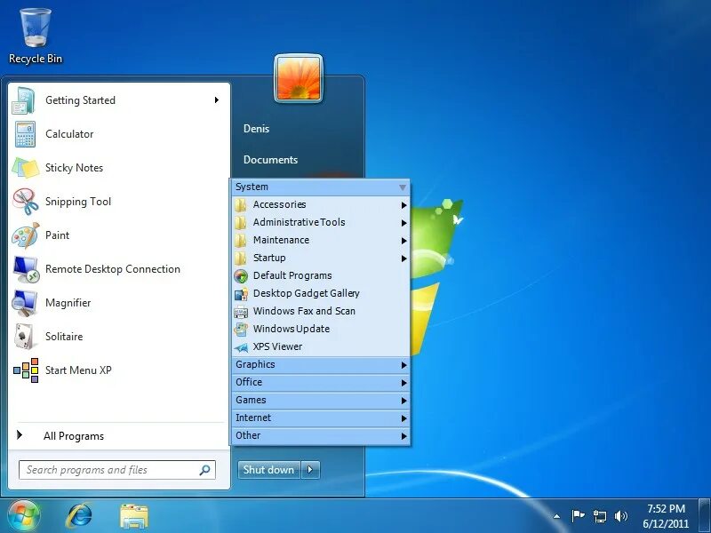 Startup windows 7. Меню виндовс 7. меню пуск виндовс 7. пуск виндовс xp. меню windows xp.