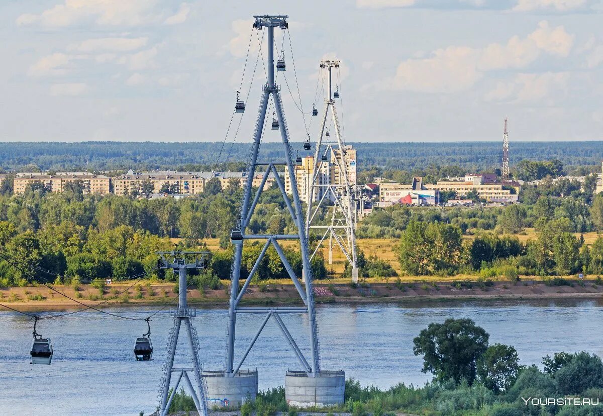 Бор нижегородская область нижний новгород. Бор Нижегородская область канатка. Канатная дорога Нижний Новгород Бор. Городок Бор Нижний Новгород. Бор Нижний Новгород Волга.