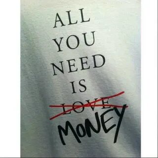 I need to be