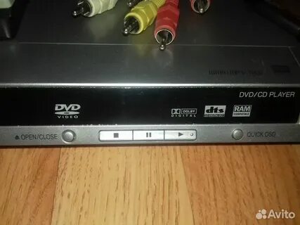 Dvd s