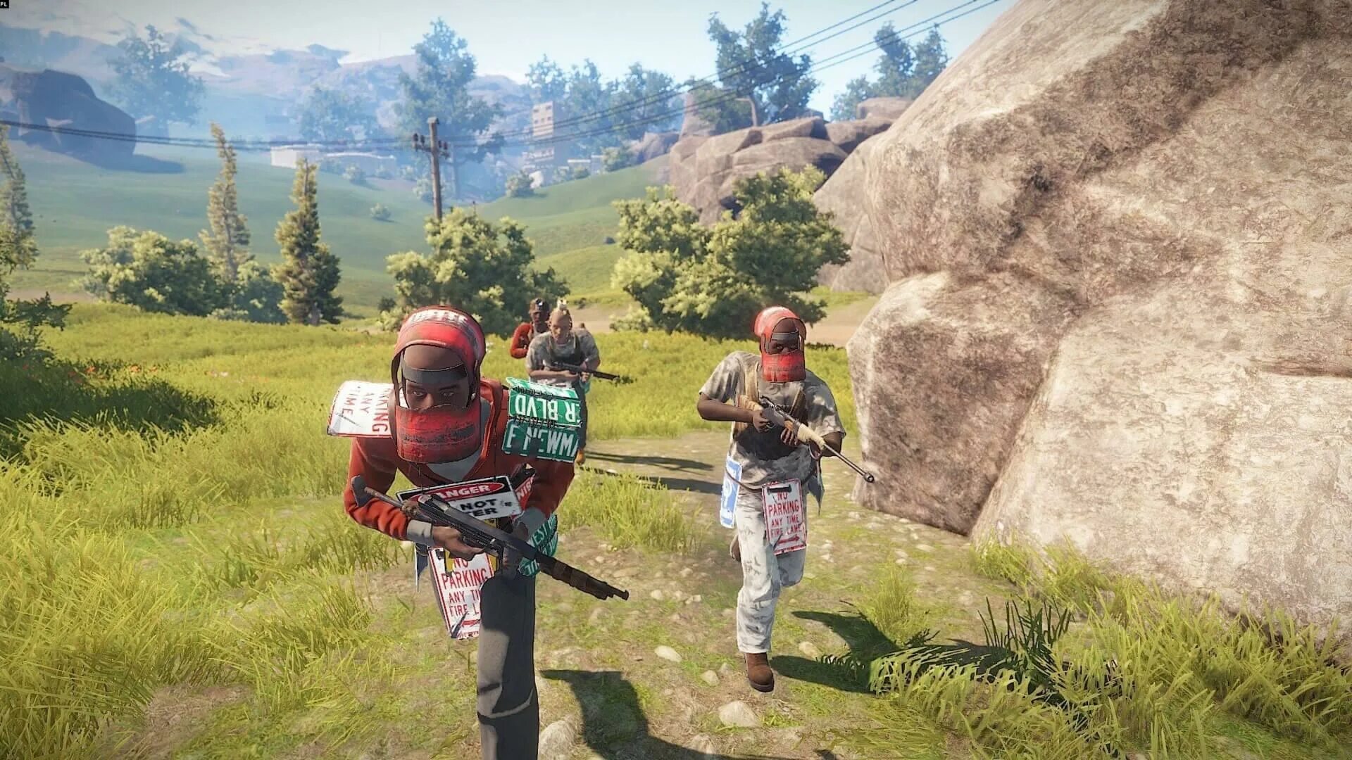 Руст игра. Руст игра. Скриншоты раст. Раст хазмат скриншот. Раст графика на максималках.