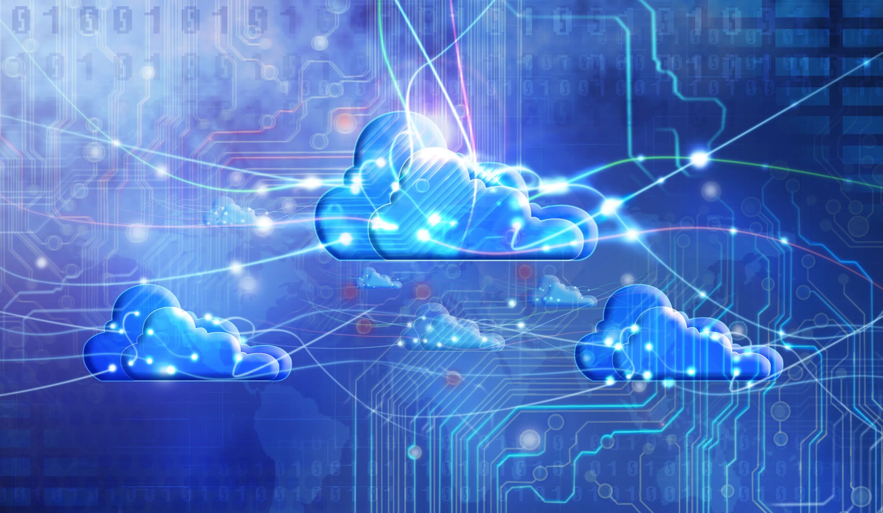 Cloud based
