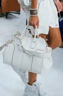 White bagging