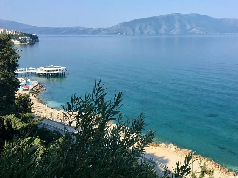 пляж ксамиль албания. албания выход к морю. физическая карта албании. албания курорт ксамиль. ионическое море албания.