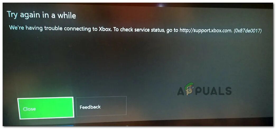 Xbox series ошибка. Ошибка Xbox one. Ошибка 0x87e10023 Xbox one. Xbox one ошибка игры. Ошибка Xbox 0x80a40401.