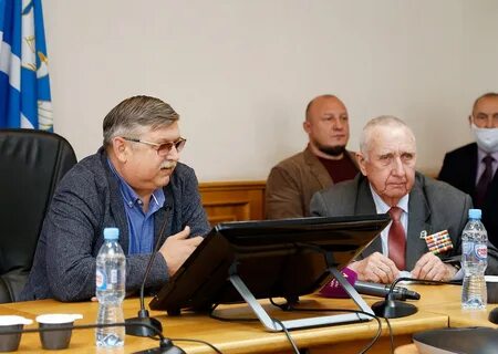Начальник стерлитамака