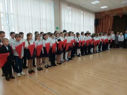 Архангельская школа