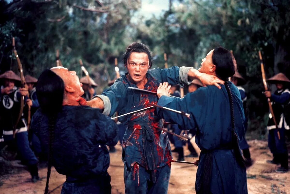 Kung fu kapers. Кунг-фу: киноверсия (1986). Тайное кунг- фу Шаолиня 1977. Джеки Чан Шаолинь 1976.