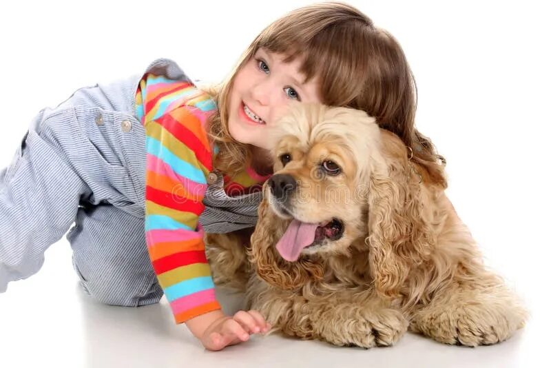 Pets with us