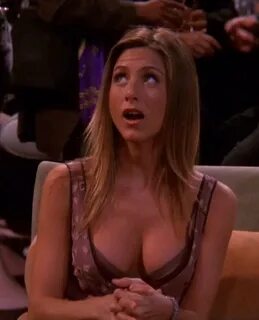 Jennifer aniston nipple gif