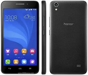 Huawei honor 4g
