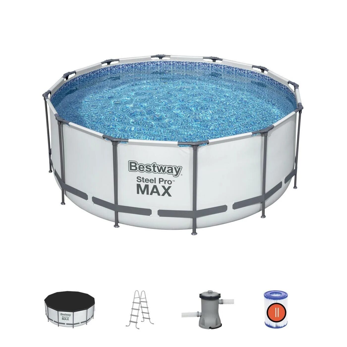 Бассейн высота 100 см. 56406 bestway. бассейн bestway 56595.