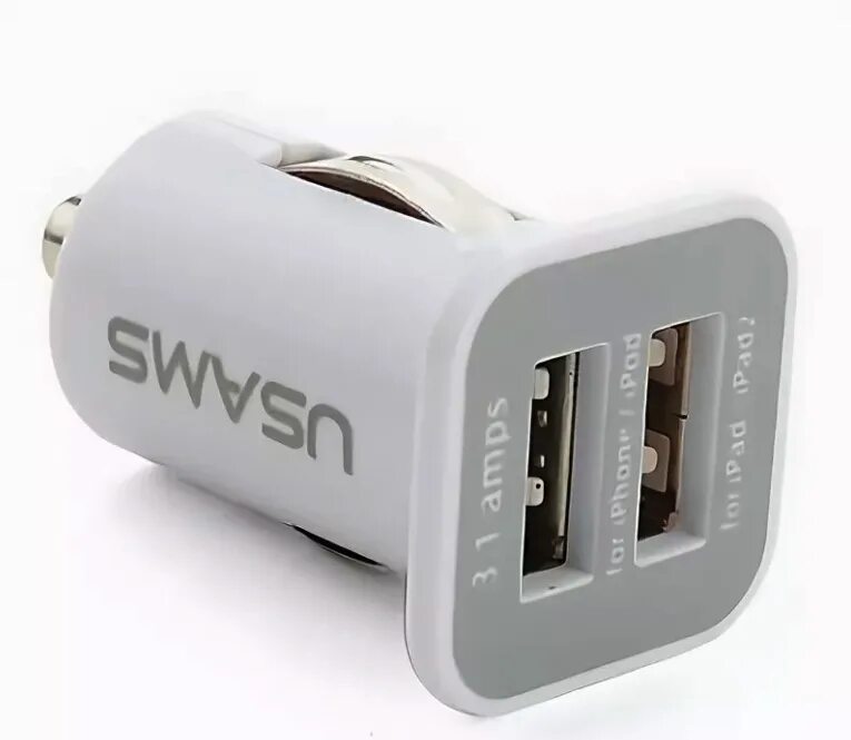 Блок питания автомобильный USB usams. Usams 2 USB. Зарядка USB Charger. 30 Port USB Charger.