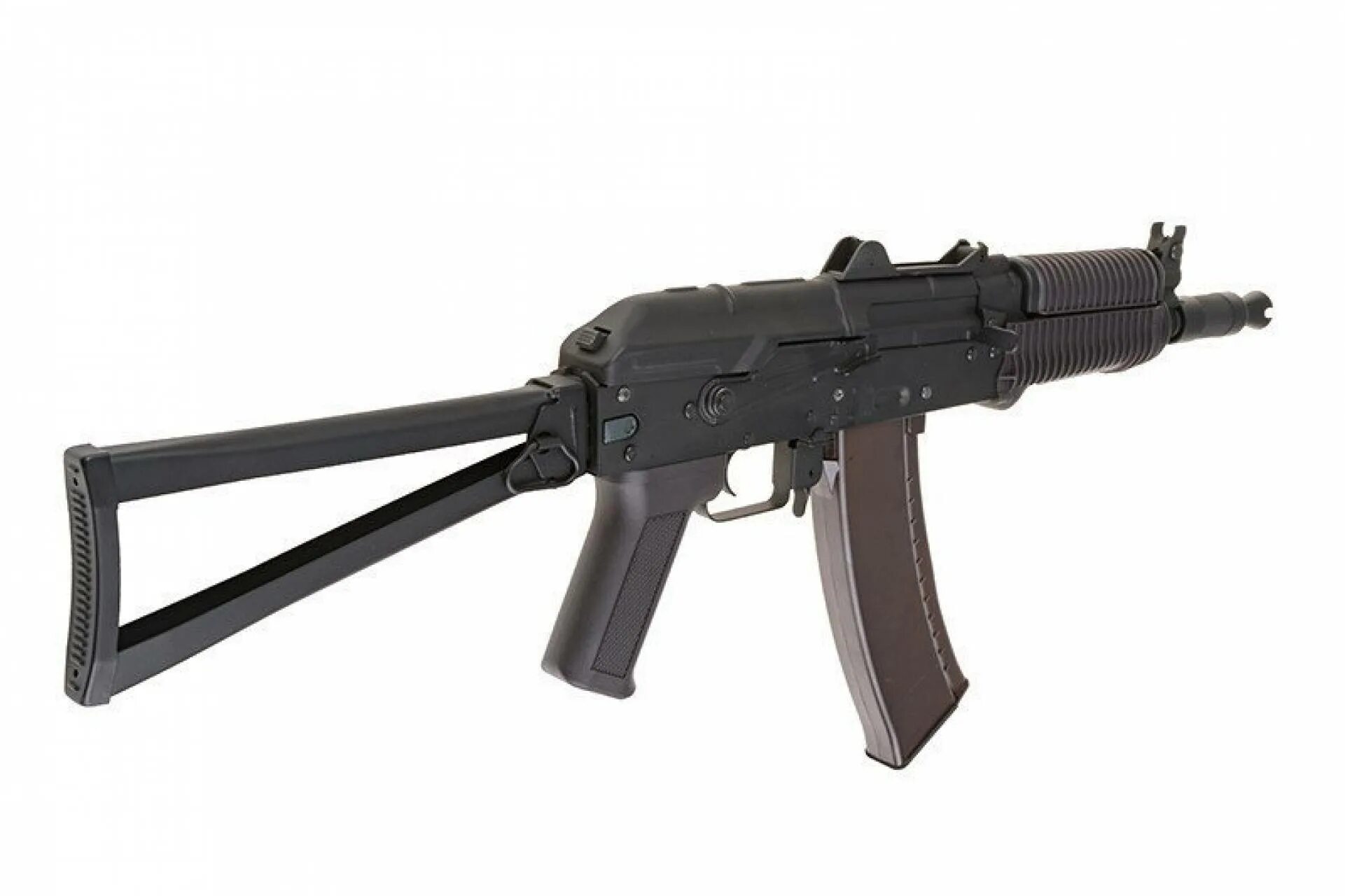 Аксу страйкбол. CYMA cm045a. Аксу CYMA cm045. Привод CYMA акс-74у. КСУ CYMA cm045.