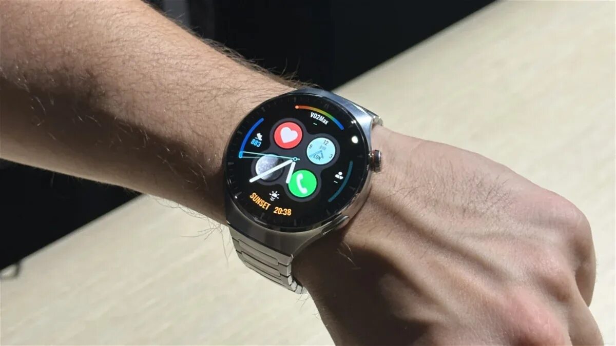 Huawei Watch 4 Pro Review & Full Walkthrough! The Best Android Smart Watch? - Yo