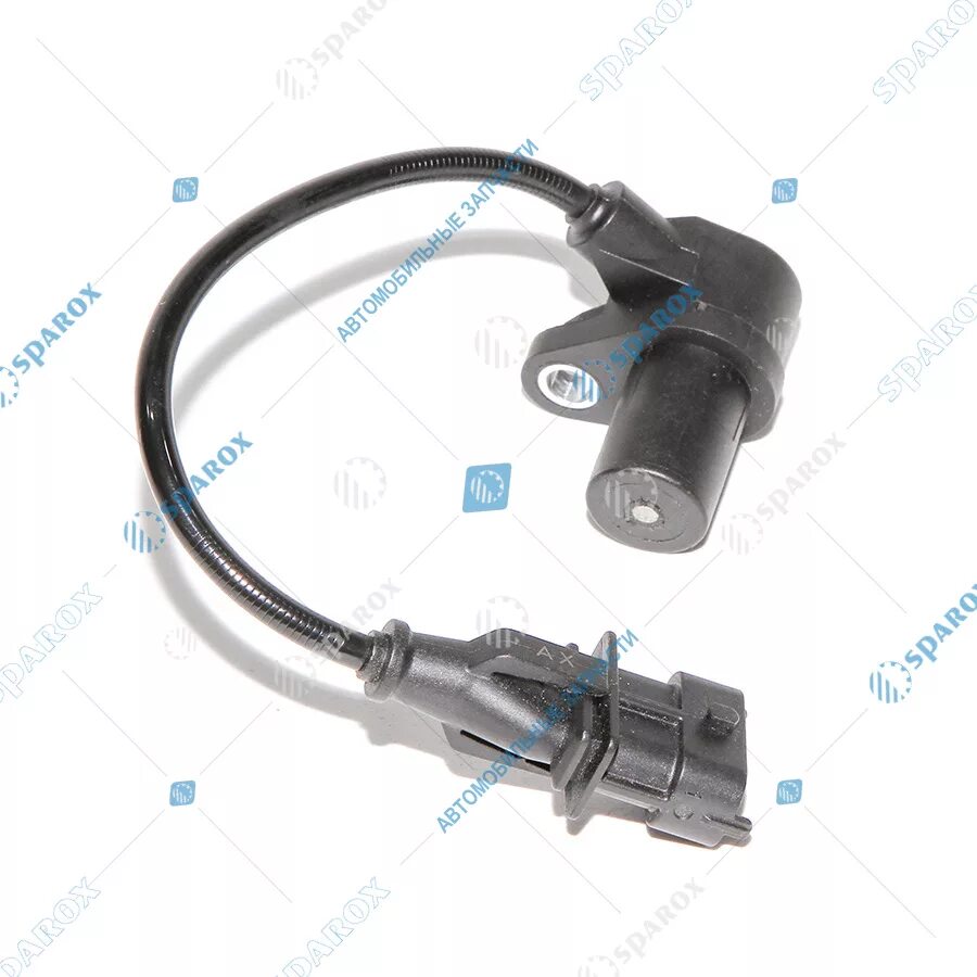 Cumm-4890190 Датчик положения распредвала Камаз 4890190/0281002411 двиг.ISBe,ISD