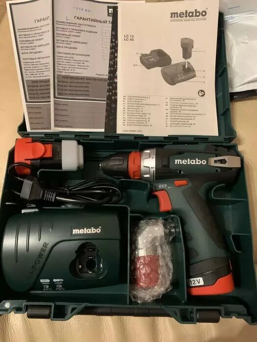 Metabo POWERMAXX quick. Metabo POWERMAXX BS quick Basic. 600156950 Metabo. Metabo POWERMAXX BS, 600080950. Powermaxx bs 12v