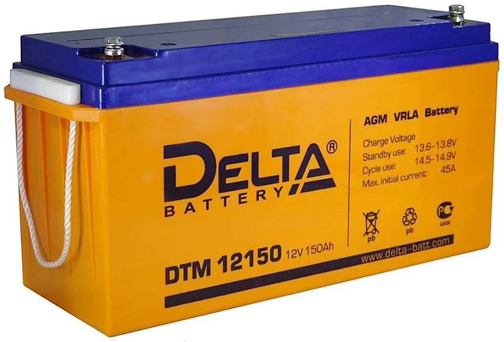 Delta DTM 12150 L (12v/150ah) аккумуляторная батарея. Delta Battery DTM 12150 L 150 А·Ч. Аккумуляторная батарея Delta DTM 12120 L. Delta DTM 1255 L (12в/55ач).