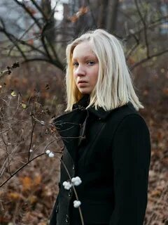 Helena Zengel - Berlinale Archive Annual Archives 2017 Photo Boulevard.