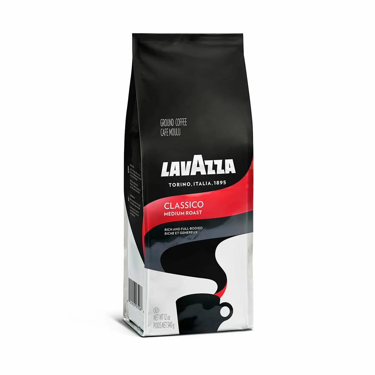 Lavazza classico. Lavazza Classico Medium Roast кофе молотый. Lavazza ESP.Classico. Lavazza 4x250 4-Pack. Lavazza 6.