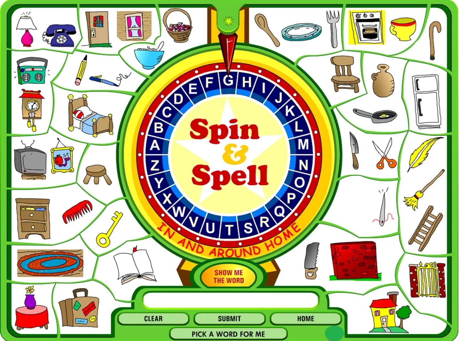 Esl learners