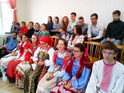 Пермь музыкальный