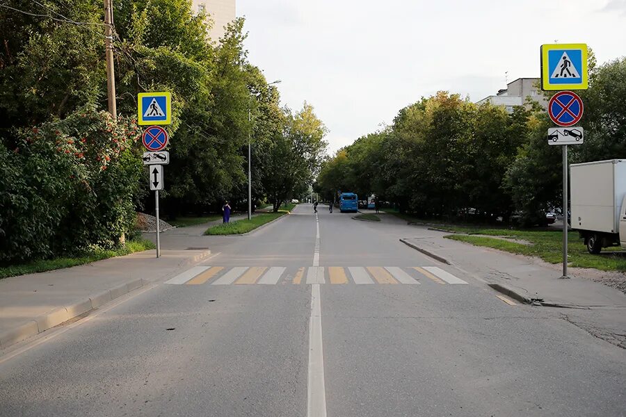 Почему не показывают улицу. ГБУ автомобильные дороги Ленинградское шоссе 77.