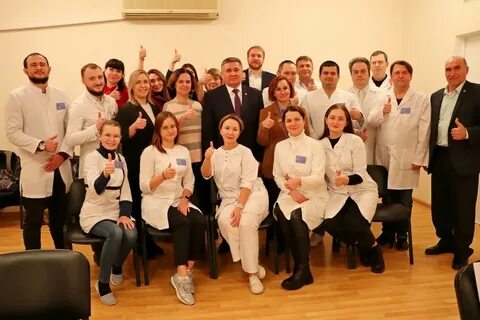 Вакансии врач тюмень