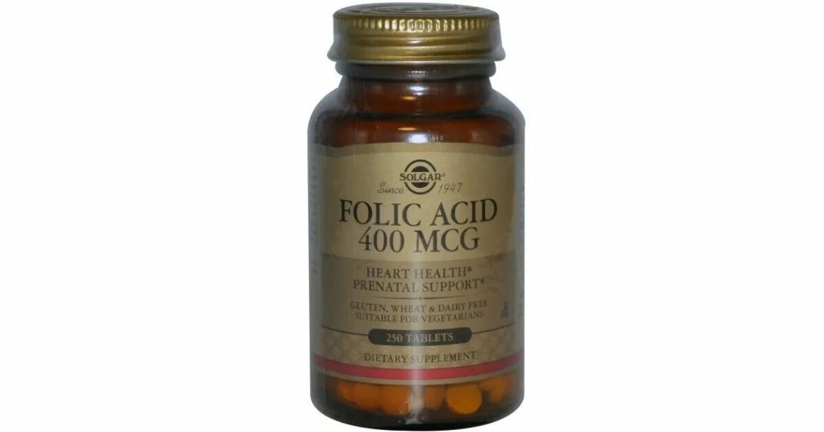 Фолиевая Солгар 400. Solgar folic acid 400. Фолиевая к-та 400 мкг Солгар. Solgar folic acid.