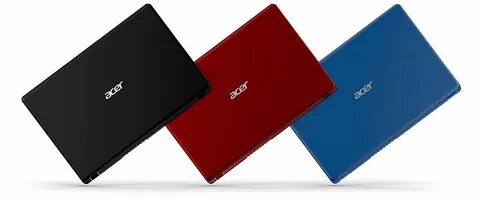 Ноутбук acer 3 a315 23