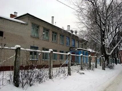 Сайт школы 24 монино