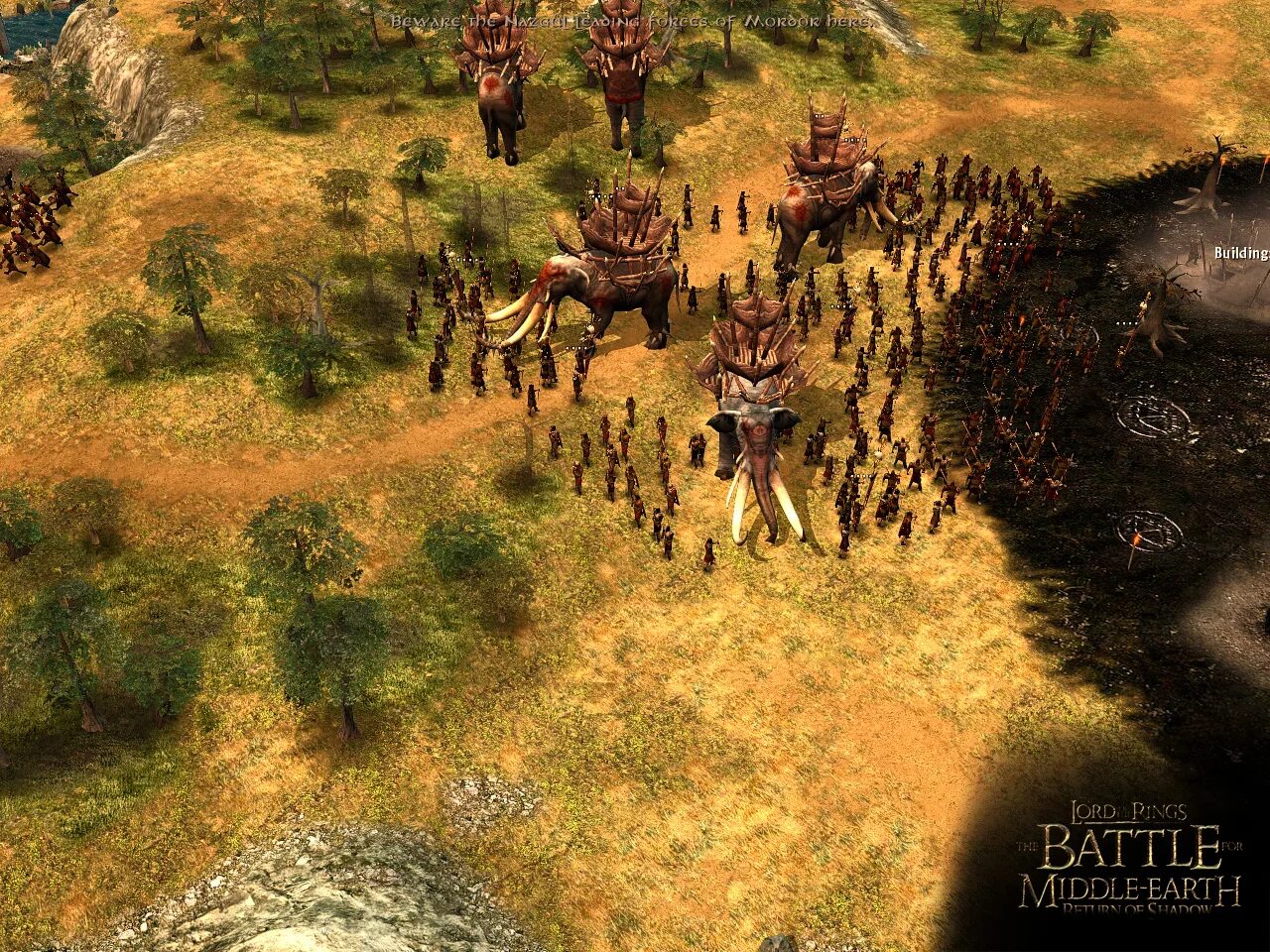 Battle for middle earth ключ