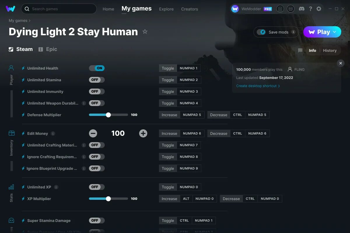 Дайн лайт 2 трейнер. Dying light 2 stay human трейнер. dying light 2 трейнер. dying light трейнер fling. dying light 2: stay human [1.10.3] трейнер.