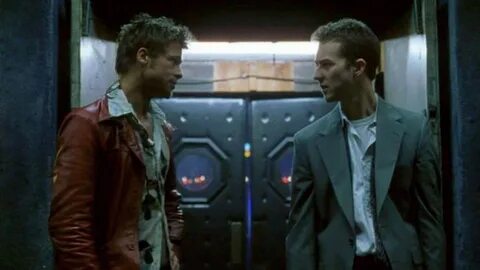 Fight club with english subtitles