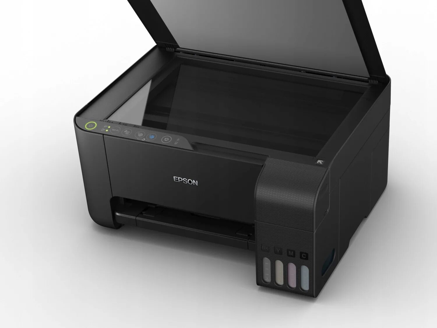 Купить принтер 3 в 1 недорого. МФУ Epson l3150. Принтеры и МФУ Epson l3150. Принтер Epson l4150. Принтер МФУ струйный Epson l3150.