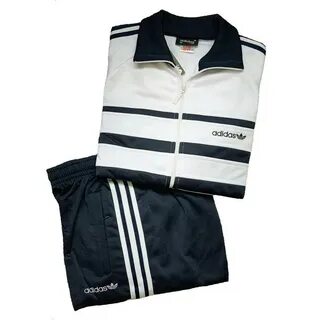 Adidas костюмы 80