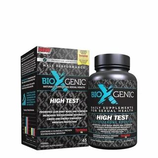 High test