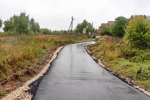 Редькино московская