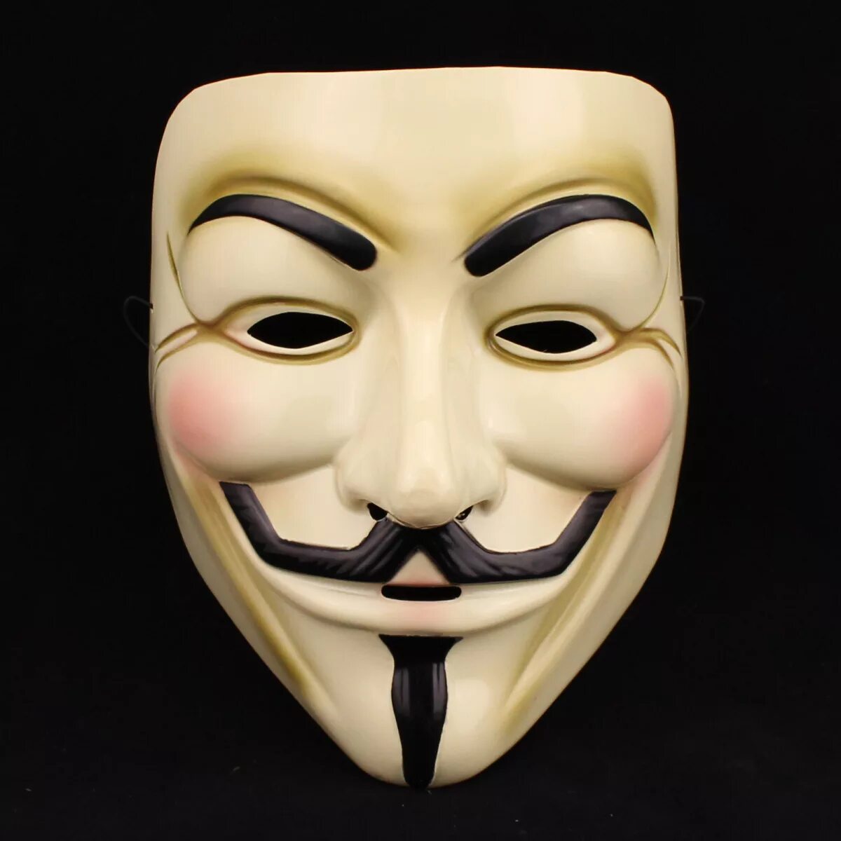 I am mask. Маска Анонимуса вендетта.