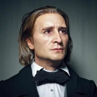Ференц лист