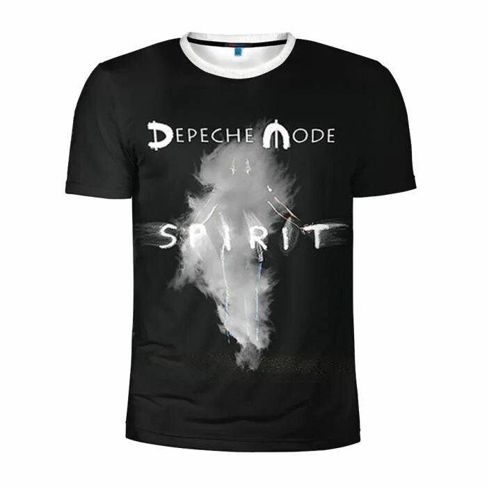 M spirit